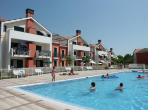 RESIDENCE CA' D'ORO Cavallino